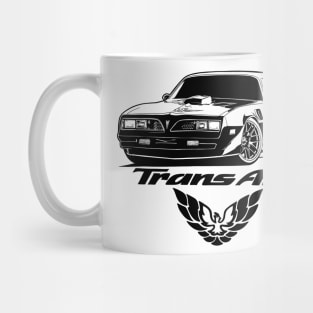 Camco Car Mug